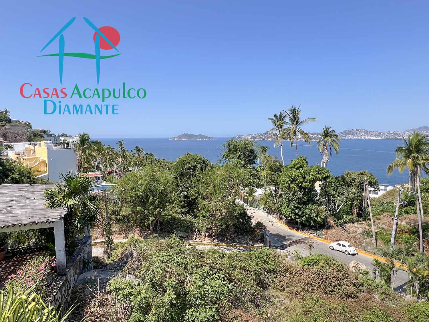 Villa Canora - Terraza 23